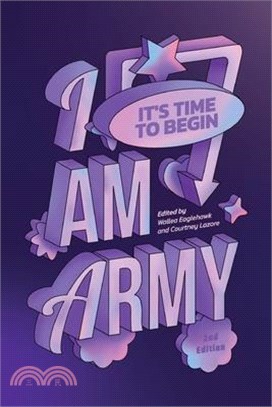 I Am ARMY: It's time to begin