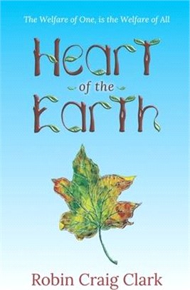 Heart of the Earth: A Fantastic Mythical Adventure of Courage and Hope, Bound by a Shared Destiny