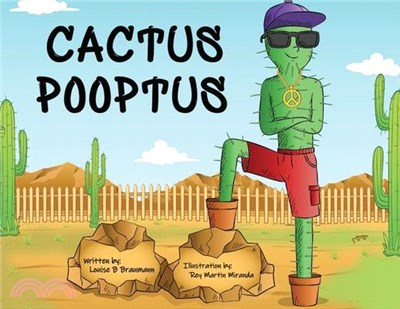 Cactus Pooptus