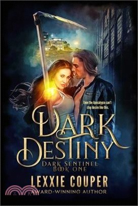 Dark Destiny