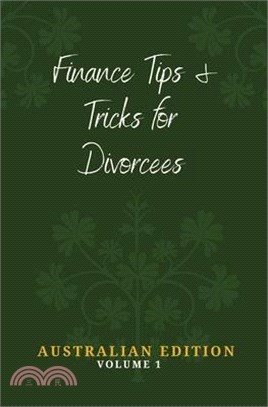 Finance Tips and Tricks for Divorcees