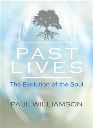 Past Lives：The Evolution of the Soul