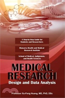 Medical Research Design and Data Analysis