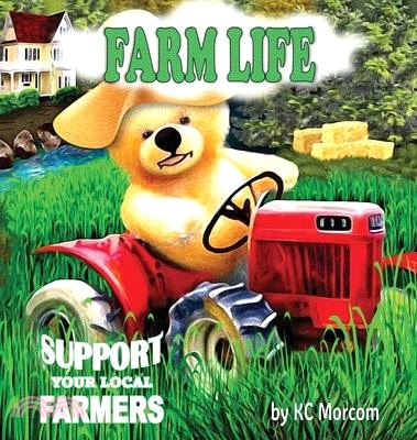 Farm Life: Support Your Local Farmers