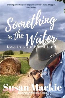 Something in the Water: Love in a Sunburnt Land