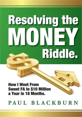 Resolving the Money Riddle