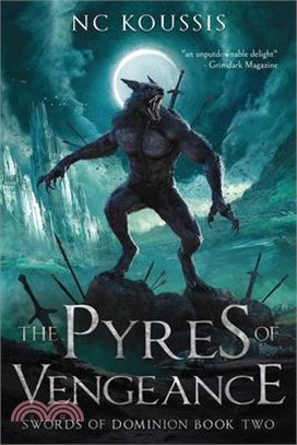 The Pyres of Vengeance