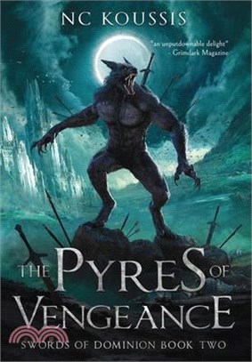 The Pyres of Vengeance