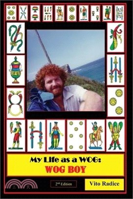 My Life As A WOG: WOG BOY-2nd Edition