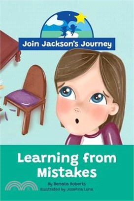 JOIN JACKSON's JOURNEY Learning from Mistakes