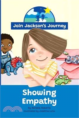 JOIN JACKSON's JOURNEY Showing Empathy