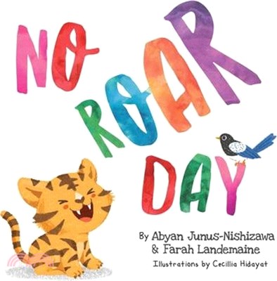 No Roar Day