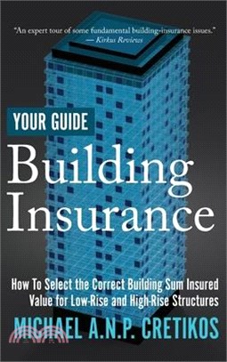 Building Insurance Your Guide: How to Select the Correct Building Sum Insured Value for both Low-rise and High-rise Structures.