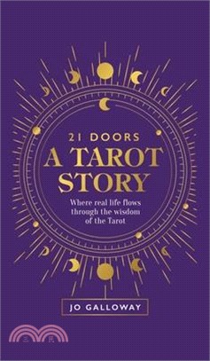 21 Doors A Tarot Story