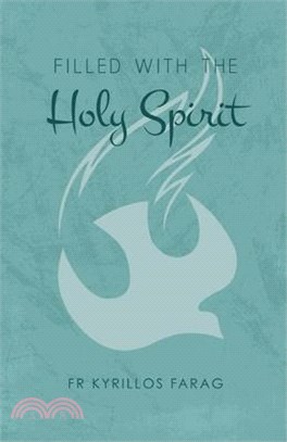 Filed with the Holy Spirit