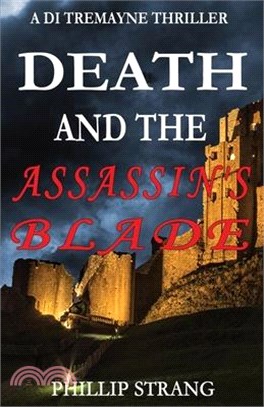 Death and the Assassin's Blade