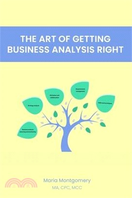 The Art of Getting Business Analysis Right