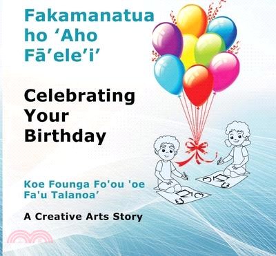 Fakamanatua ho 'Aho Fā'ele'i': Celebrating Your Birthday