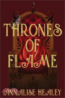 Thrones of Flame