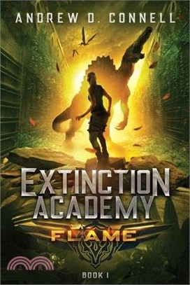 Extinction Academy: Flame