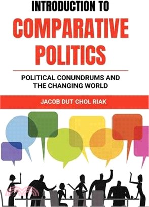 INTRODUCTION to COMPARATIVE POLITICS