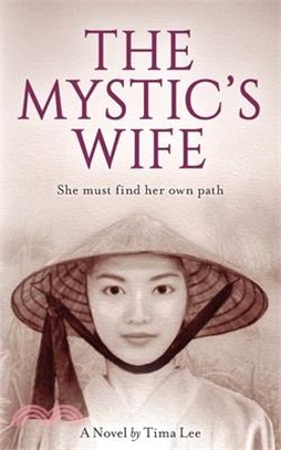 The Mystic's Wife: Living with a Free Spirit