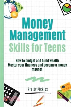 Money Management Skills for Teens