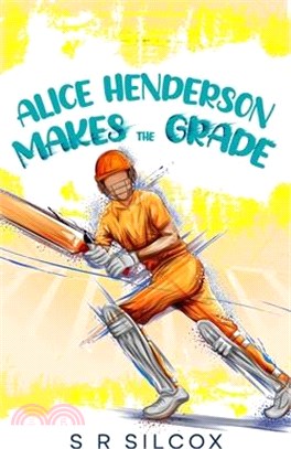 Alice Henderson Makes the Grade