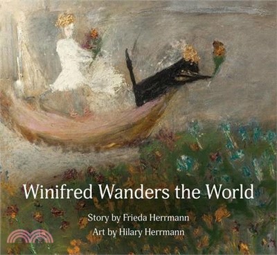 Winifred Wanders the World