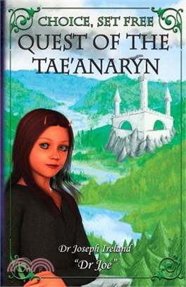 Quest of the Tae'anaryn