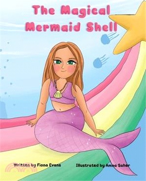 The Magical Mermaid Shell