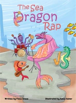 The Sea Dragon Rap