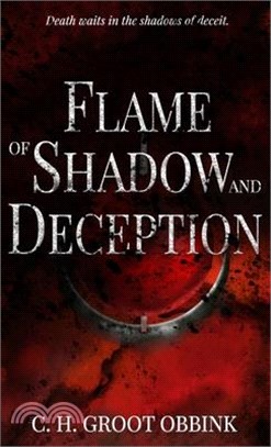 Flame of Shadow and Deception