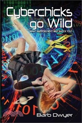 Cyberchicks go Wild: What Happens Next May Shock You!