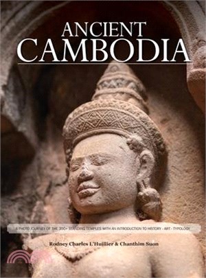 Ancient Cambodia