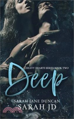 Deep: A Dark High School Romance