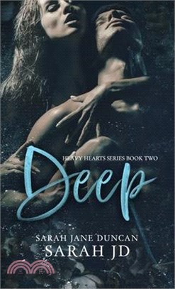 Deep: A Dark High School Romance