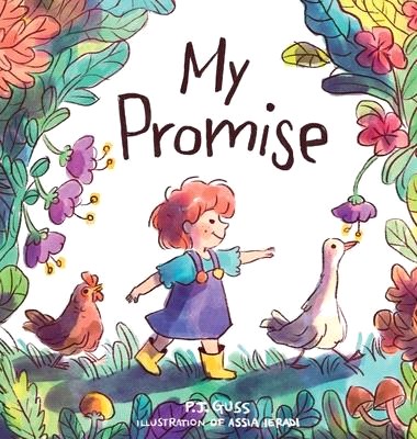 My Promise