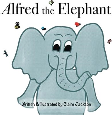 Alfred the Elephant