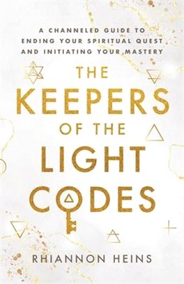 The Keepers Of The Light Codes