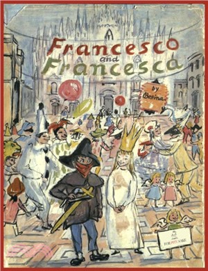 Francesco and Francesca
