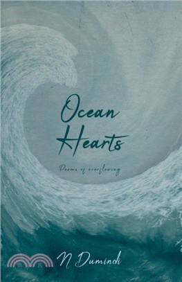 Ocean Hearts：Poems of Overflowing