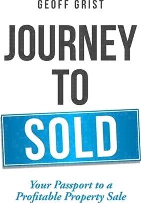 Journey to Sold: Your Passport to a Profitable Property Sale