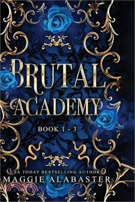 Brutal Academy Complete Collection