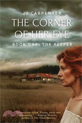 The Corner of Her Eye