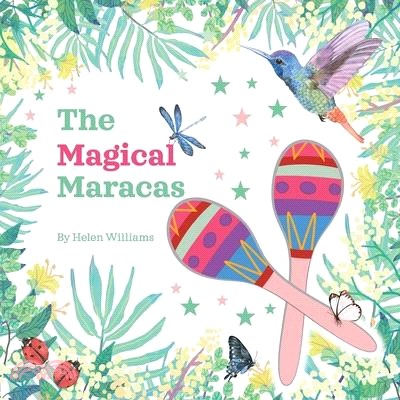 The Magical Maraca's