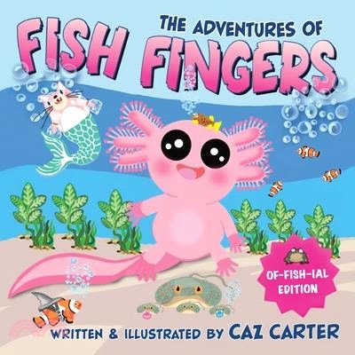 The Adventures of Fish Fingers