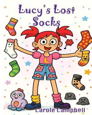 Lucy's Lost Socks