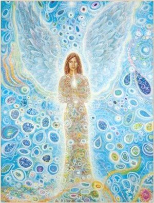 Angels - Writing, Healing & Creativity Journal