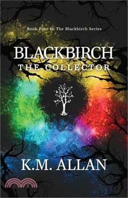 Blackbirch: The Collector